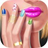 Nail Art – Nails Beauty
Salon Beauty Girls