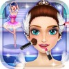 バレエダンサーのメイクアップ –
無料女の子ゲーム 6677g.com