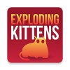 Exploding Kittens® –
Official Exploding Kittens