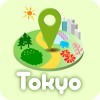 公園散策にひと味違う＋体験を
TokyoParksNavi 東京都建設局