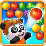 バブルパンダレスキュー – Bubble
Panda gameone
