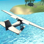Flying Sea Plane Simulator
3D GTRace Games