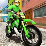 Bike Racing Moto iGames Entertainment