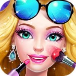 人形変身サロン – Doll Makeover
Salon K3Games