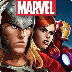 MARVEL アベンジャーズ　アライアンス
2 Marvel Games