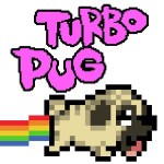 Turbo Pug Back To Basics Gaming