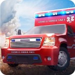Ambulance Rescue Simulator
16 TrimcoGames
