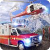 Rescue Ambulance &
Helicopter TrimcoGames