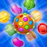 Gummy Candy The Game Company