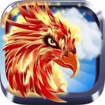 Phoenix Sim 3D Turbo Rocket Games
