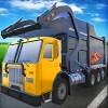 Garbage truck simulator
3D VascoGames