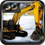 Snow Excavator Simulator
3D World 3D Games