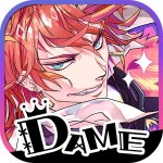 DAME×PRINCE
-ダメ王子たちとのドタバタ恋愛ADV anipani