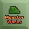 MonsterWorks　ダンジョンかたづけパズルゲーム SunnyWardGames