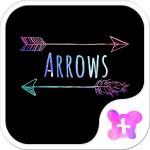 ARROWS 壁紙きせかえ [+]HOME by Ateam