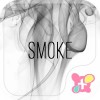 SMOKE 壁紙きせかえ [+]HOME by Ateam