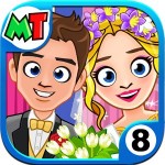 My Town : Wedding MyTown Games Ltd