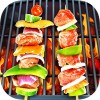 BBQ Kitchen Grill Cooking
Game Cooking Entertainment Games