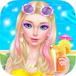 Fashion Doll – Pool Party
Girl Fashion Doll Games Inc
