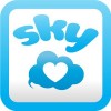 新しい出合いで快適で素敵な毎日をお届けするアプリSKY SKY（スカイ）～あなたに新しい出会いを～