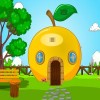 Orange House Escape Games2Jolly