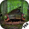 Abandoned Forest
Treasure Escape Game Studio