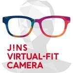 JINS VIRTUAL-FIT
CAMERA 株式会社ジェイアイエヌ