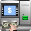 ATM現金とお金シミュレータ NetApps