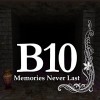 B10 Memories Never
Last ohNussy