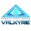 Beyond Black Space:
Valkyrie Shout Loud Media Inc.