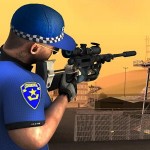 Criminal Escape:Police
Shooter Awesome Action Games