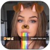 Snapping Doggy Face &
Emoji AppsAkA