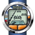 ウォッチゲームレーサー(Smart
Watch) AppTrio