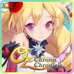 OZ Chrono Chronicle DMM.com