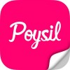 Poysil（ポイシル） D-techno Co.,Ltd.