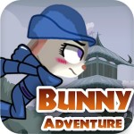 Little Bunny Adventure ELKSTUDIO