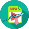 MP3 Music Downloader G-ArtMusicMedia Dev