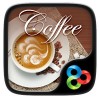 Coffee GO Launcher
Theme ZT.art