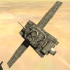 Flying Battle Tank
Simulator GTRace Games