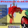 Pixelmon MOD MCPE
0.15.0 PeeraPat