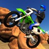 Extreme Motorbike – Moto
Rider i6Games