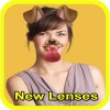 Guide lenses for
snapchat inosapps