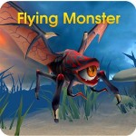 Flying Monster Insect
Sim WildFoot Games