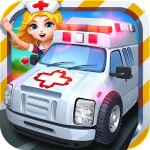 Ambulance Doctor K3Games