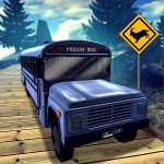 Police Prison Bus Hill
Driver MobileGames