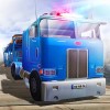 警察トラックトランスポーター2016 MobileGames