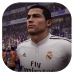 The Real for FIFA 16 Muzizian Studio Apps