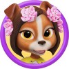 マイトーキング犬 ハナ – バーチャルペット DigitalEagle