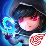 Tome of the Sun NetEase Games