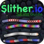 skins for slither.io NigraStudios